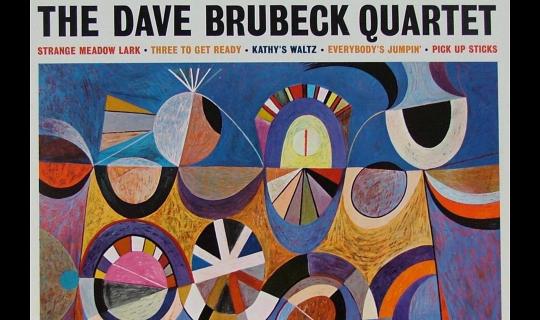 BopFest Jazz Festival: Dave Brubeck's "Time Out" - Nick Tomalin Quartet image