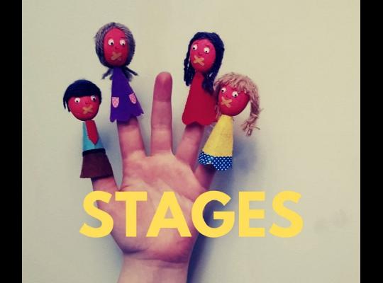 Stages image