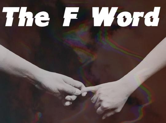 The F Word image
