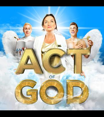 An Act of God at The Vaults image