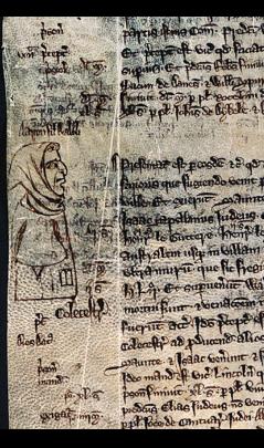 The story of England's Medieval Jewish Communities image