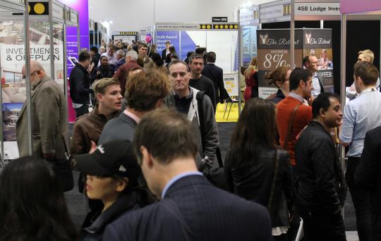 The Property Investor Show 2020 image