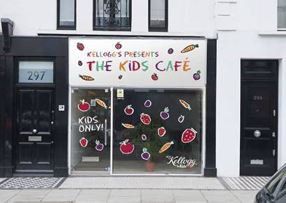 Kellogg's by Kids Cafe image