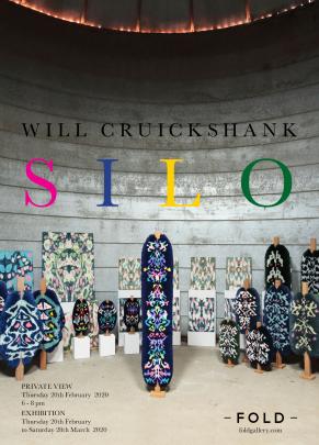 SILO | Will Cruickshank image