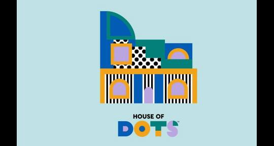 LEGO House of DOTS image