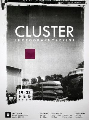 Cluster Photography & Print Fair image