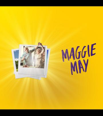 Maggie May image