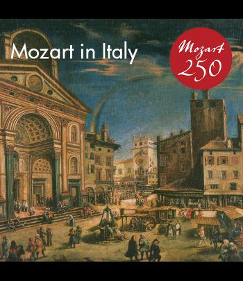 The Audition (Mozart in Italy – Concert 1) image