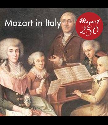 The Road to Rome (Mozart in Italy – Concert 2) image