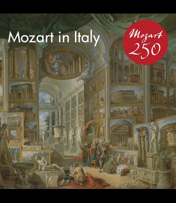The Commission (Mozart in Italy – Concert 3) image