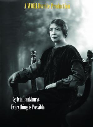 Sylvia Pankhurst: Everything is Possible Free Film Screening image