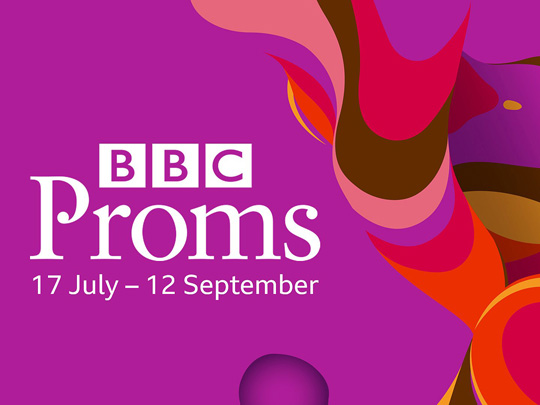 BBC Proms image