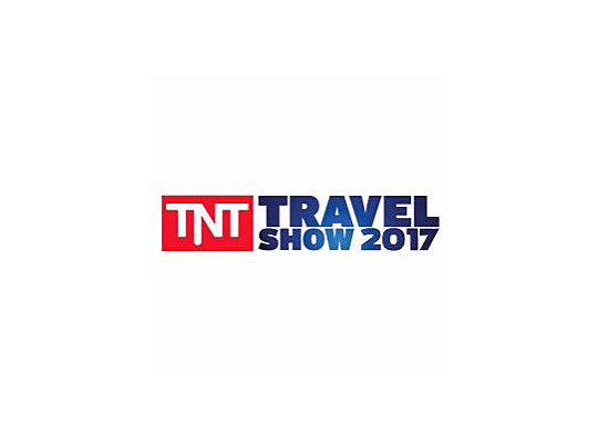 The TNT Travel Show image