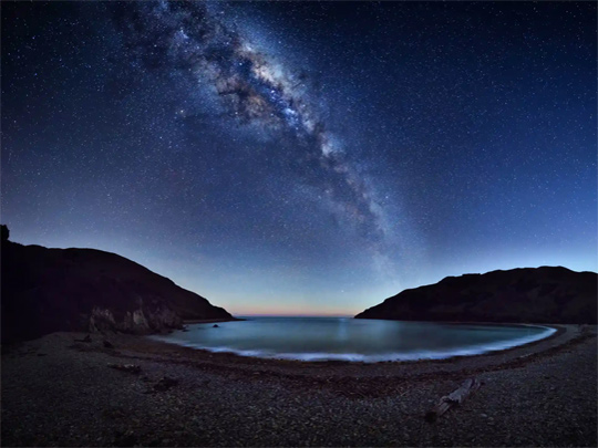 Astronomy Photographer of the Year image
