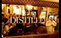 Free Live Music - The Regal Room at The Distillers image