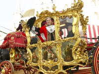 The Lord Mayor's Show image