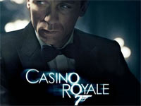 "Casino Royale" London Film Premiere image