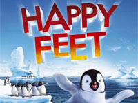 "Happy Feet" London Film Premiere image
