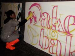 Free Graffiti Art Workshops On Saturdays (Old Street - London) image