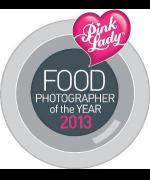 Exhibition - Pink Lady® Food Photographer of the Year 2013 image