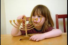 Family Touch Tours at the Jewish Museum image