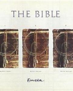 THE BIBLE - "Eureka" 25th Anniversary Concert image