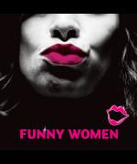 Funny Women International Women's Day Comedy Charity Gala image