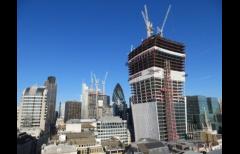 RIBA/Observer Panel discussion: Are Tall Buildings Blighting our Skyline? image