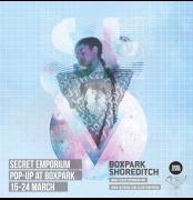 Secret Emporium @ Boxpark image