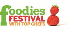 Foodies Festival  image
