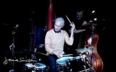 The ABC&D Of Boogie-Woogie Featuring The Legendary Charlie Watts image