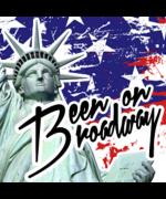 Been on Broadway Comes To The Pheasantry Pizza Express image