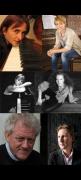 The 2 Pianos Steinway Festival: Kate Williams & Nikki Iles & Friends image