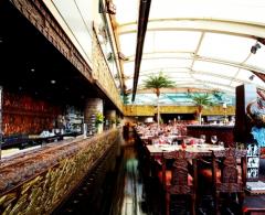 This Mother’s Day, Mums Eat Free At Gilgamesh image
