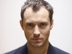 Meet the Actor: Jude Law image