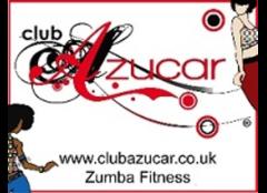 Zumba Fitness Lesson in Barnes & Hammersmith image