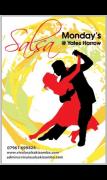 Salsa Dancing image