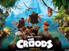 The Croods - Gala Screening image