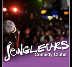Piccadilly Comedy 4th of May at Jongleurs Piccadilly image