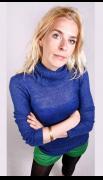Sara Pascoe - Star Of ‘Stand Up For The Week’ Headlines! image