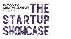 School for Creative Startups presents "Startup Showcase" image