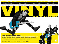 Vinyl - Gala Screening image