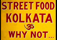 The Kolkata Street Food Experience image