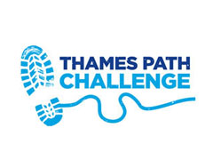 Thames Path Challenge image