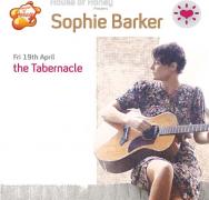 Sophie Barker Live In Concert image