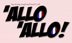 'Allo 'Allo image