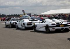 The Supercar Event image