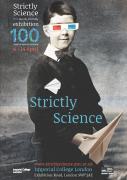 Strictly Science | Interactive Exhibition  image