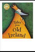 Tales from Old Ireland image