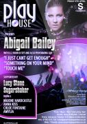 Playhouse Presents Abigail Bailey  image